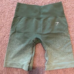 Small adapt shorts - gymshark